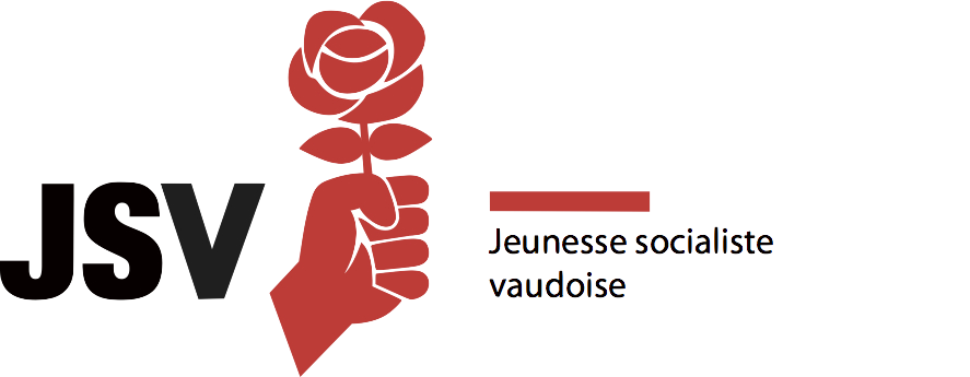 Jeunesse socialiste vaudoise